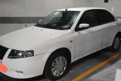 سمند، سورن