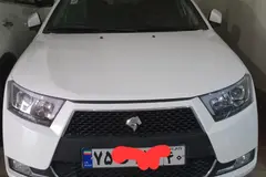 دنا، پلاس EF7
