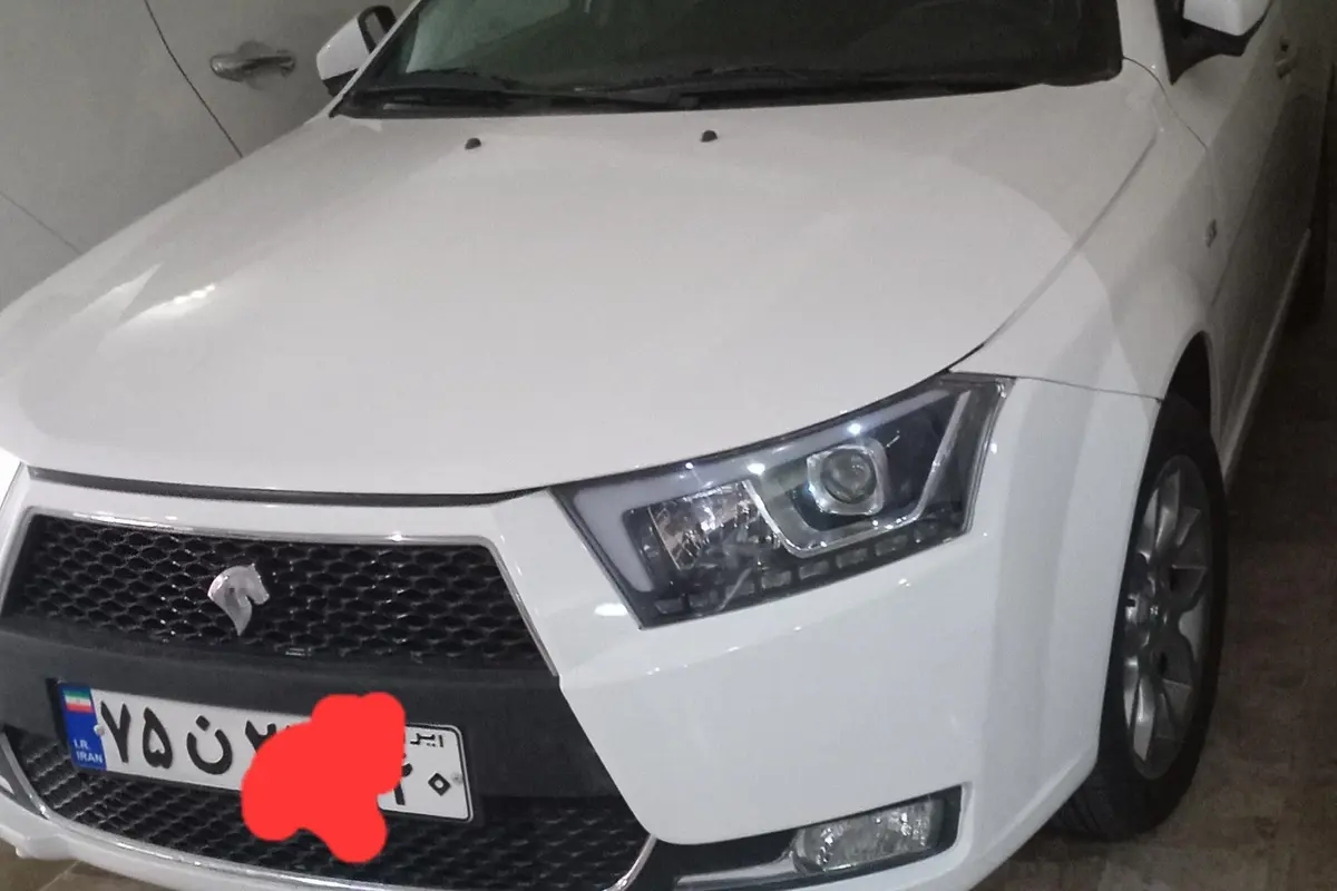 دنا  پلاس EF7