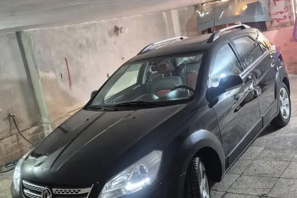 دانگ فنگ، H30 کراس