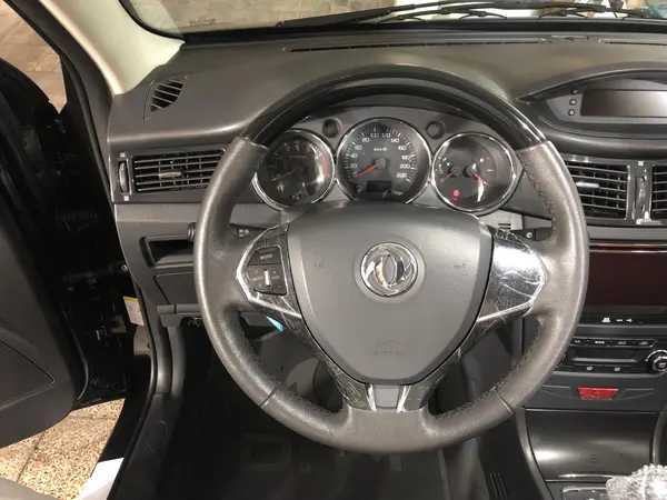 دانگ فنگ، H30 کراس