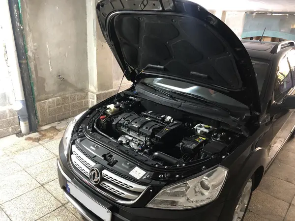 دانگ فنگ، H30 کراس