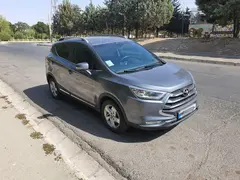 جک، S3