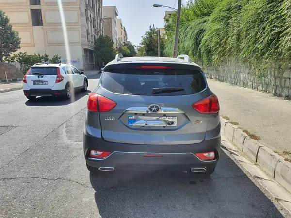جک، S3