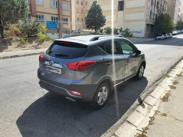 جک، S3