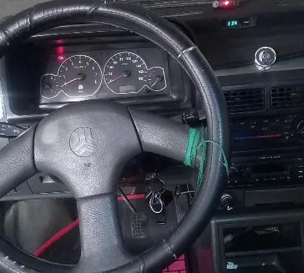پراید  صندوق دار