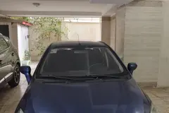 برلیانس، H230