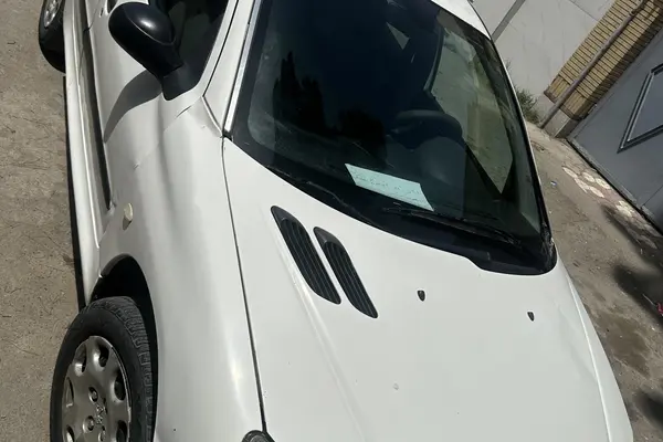 پژو  206