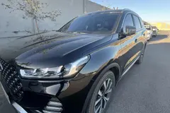 فونیکس، تیگو 7 پرو