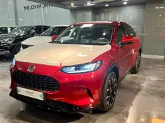 هوندا، ZR-V eHEV