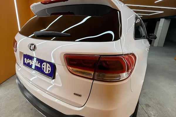 کیا، سورنتو