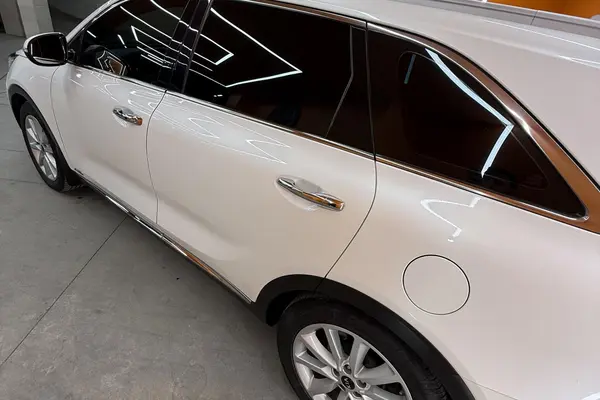 کیا، سورنتو