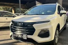 پیش فروش کی ام سی، SR3