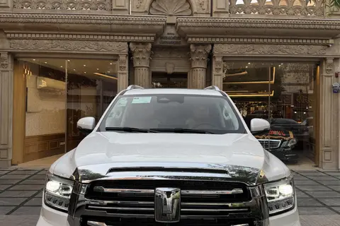 تانک، 500HEV مونتاژی
