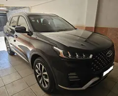 فونیکس، تیگو 7 پرو