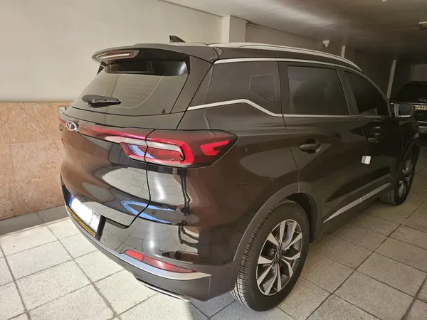 فونیکس، تیگو 7 پرو