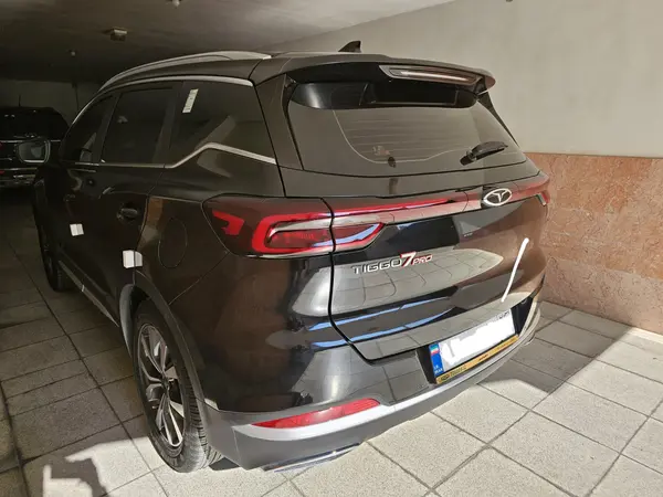 فونیکس، تیگو 7 پرو