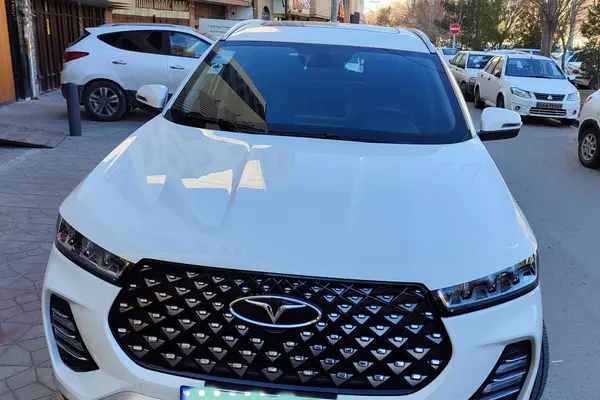 فونیکس، تیگو 7 پرو