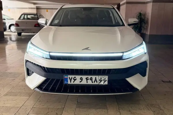 کی ام سی  eJ7