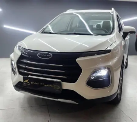 کی ام سی SR3