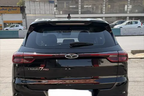 فونیکس، تیگو 7 پرو
