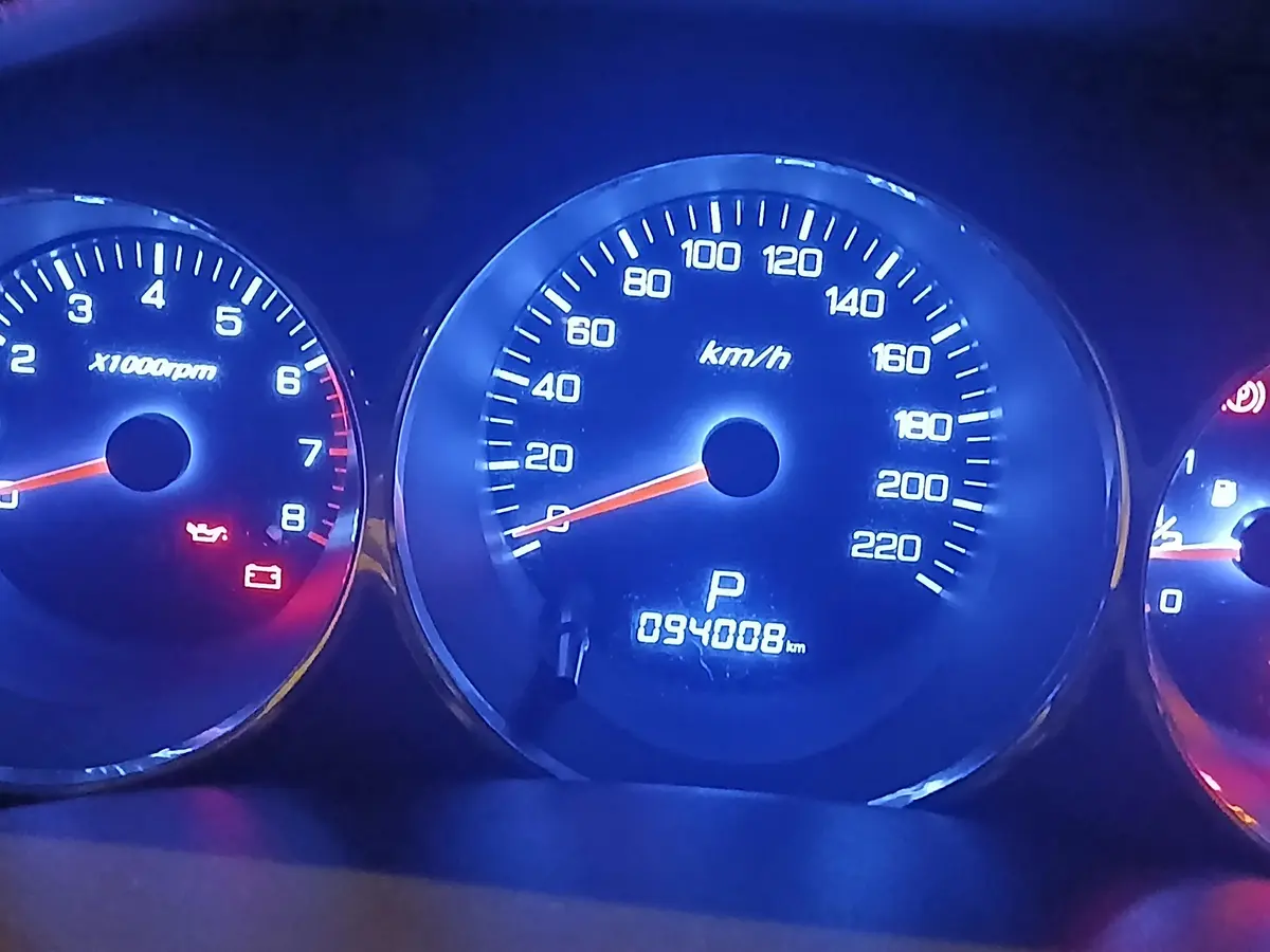 دانگ فنگ،  H30 کراس