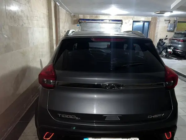 ام وی ام، X22