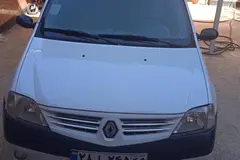 رنو، تندر 90