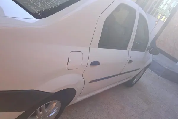 رنو، تندر 90