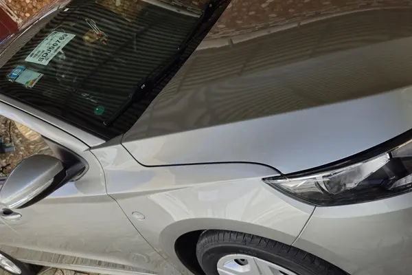 تارا، دنده ای V1 پلاس