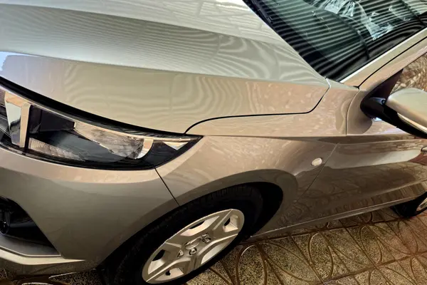 تارا، دنده ای V1 پلاس