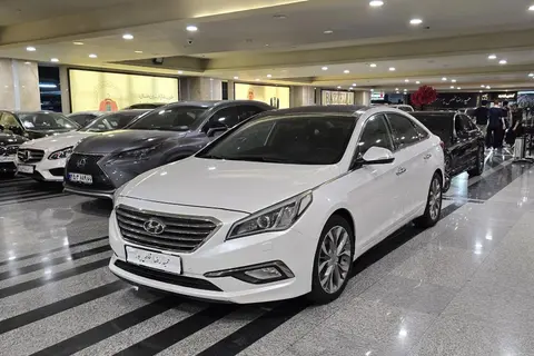 هیوندای، سوناتا