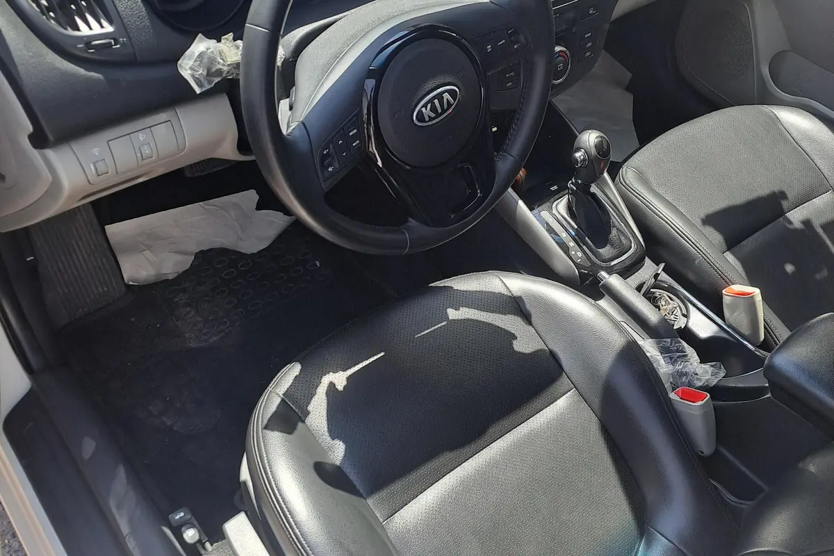 کیا،  سراتو (مونتاژ)