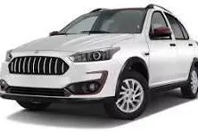 اطلس، دنده ای