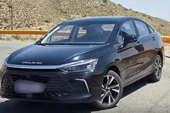 بیجینگ، U5 پلاس