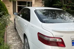 تویوتا، کمری