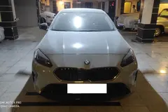 ب ام و، سری 2 گرن کوپه