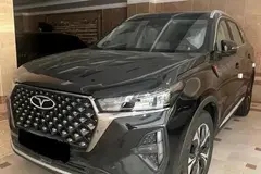فونیکس، تیگو 7 پرو مکس (F7)
