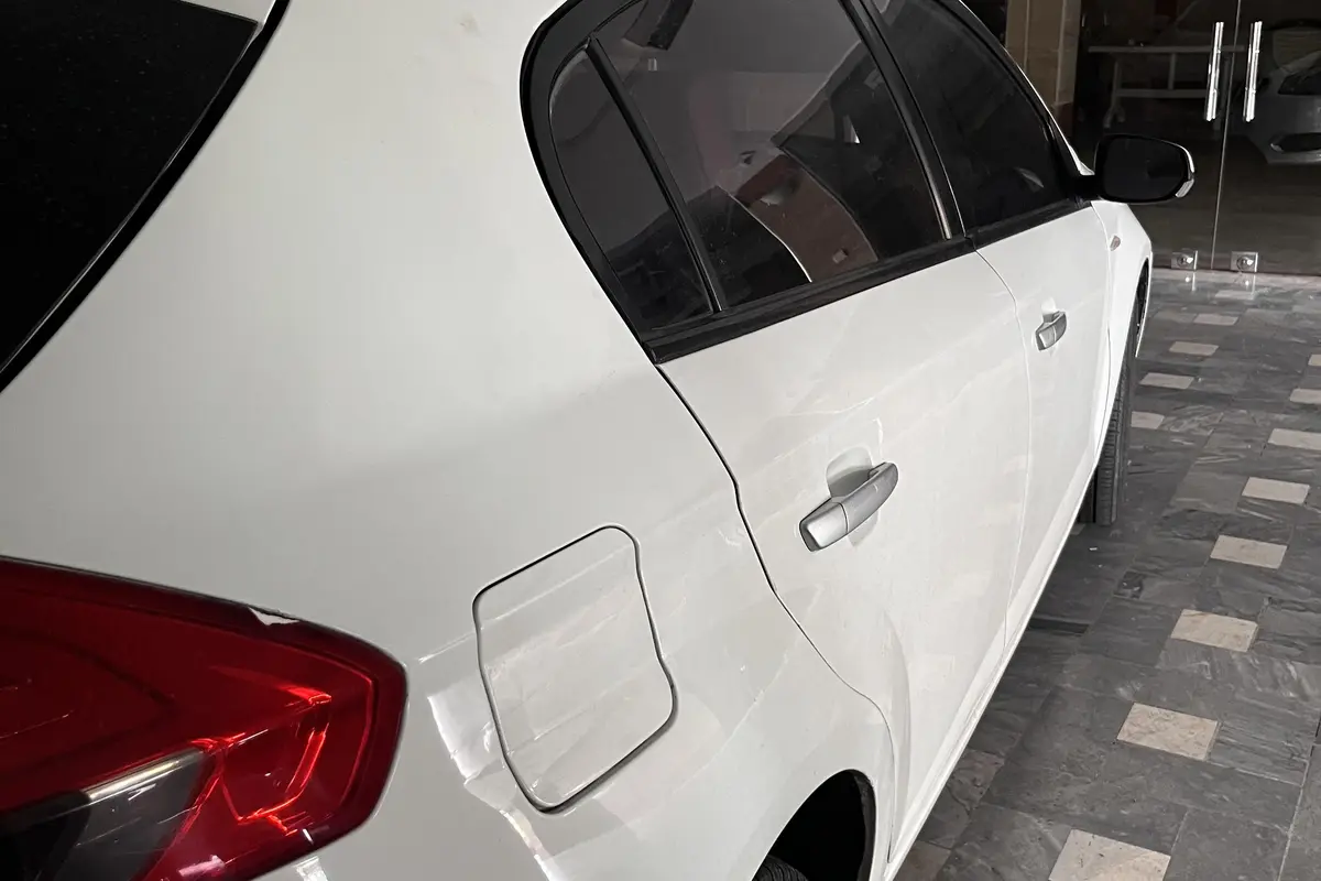 برلیانس  H320