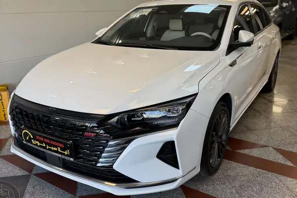 دانگ فنگ، شاین مکس