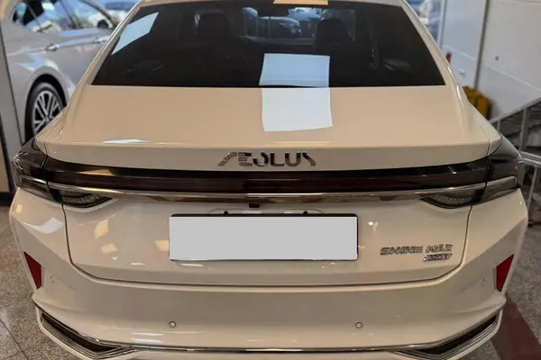 دانگ فنگ، شاین مکس