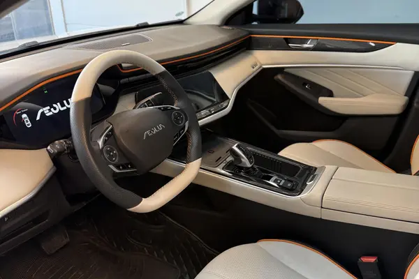 دانگ فنگ، شاین مکس