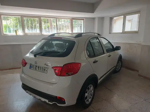 کوییک، SR