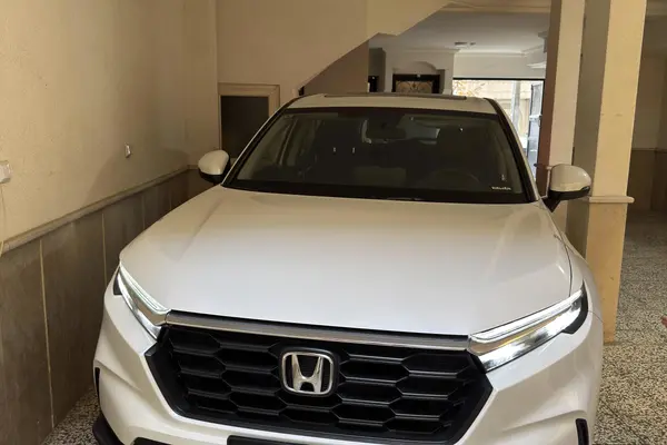 هوندا، CR-V eHEV