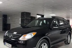 هیوندای، وراکروز