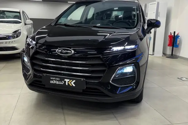 کی ام سی  SR3