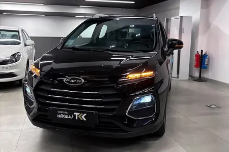 کی ام سی SR3