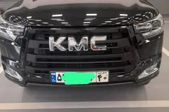 کی ام سی، T8