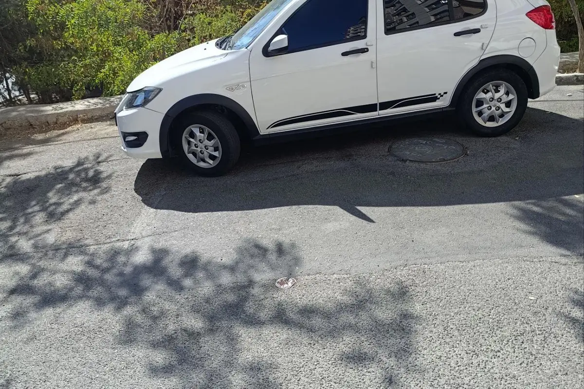 کوییک،  SR