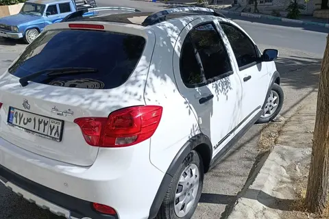 کوییک، SR